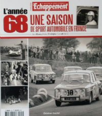02conrath 68 Une saison de sport automobile en France - Echappement - Adolphe CONRATH