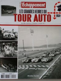 03conrath Tour de France Automobile - Echappement - Adolphe CONRATH