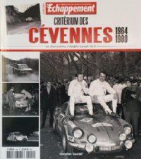 04conrath Critérium des Cévennes - Echappement - Adolphe CONRATH